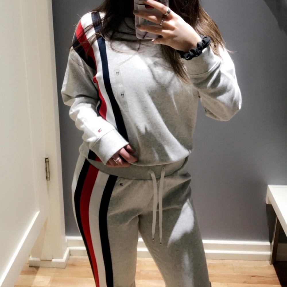 Tommy Hilfiger Lounge set